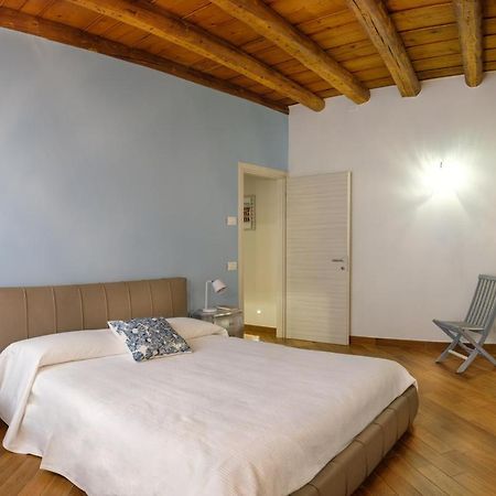 Appartement La Terrazza In Centro à Vérone Extérieur photo