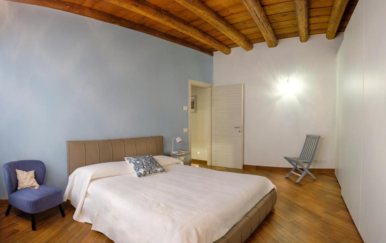 Appartement La Terrazza In Centro à Vérone Extérieur photo